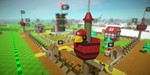 Autonauts vs PirateBots+ 80 New Games PAYPAL  STEAM - изображение № 2