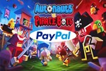 Autonauts vs PirateBots+ 80 New Games PAYPAL  STEAM