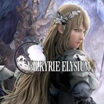 ⭐⭐⭐VALKYRIE ELYSIUM DELUXE ED  STEAM⭐⭐⭐
