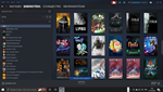 Earth's Shadow  PAYPAL  STEAM - изображение № 8