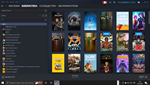 Earth's Shadow  PAYPAL  STEAM - изображение № 5