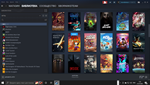 Earth's Shadow  PAYPAL  STEAM - изображение № 7