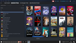 Earth's Shadow  PAYPAL  STEAM - изображение № 6