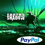 Earth's Shadow  PAYPAL  STEAM