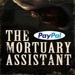 The Mortuary Assistant PAYPAL (STEAM)