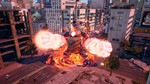 GigaBash + Godzilla     STEAM - изображение № 6