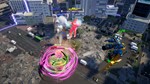 GigaBash + Godzilla     STEAM - изображение № 4