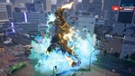 GigaBash + Godzilla     STEAM - изображение № 9