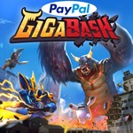 GigaBash + Godzilla     STEAM