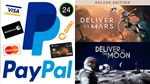Deliver Us Mars Deluxe Edition+Deliver Us The Moon 