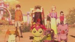 Digimon Survive Month 1 Edition PAYPAL STEAM - изображение № 5