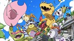 Digimon Survive Month 1 Edition PAYPAL STEAM - изображение № 3