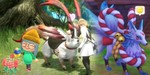 ⭐⭐⭐ HARVESTELLA    STEAM ⭐⭐⭐ - изображение № 9