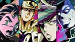 JoJo's Bizarre Adventure All-Star Battle R  STEAM  - изображение № 7
