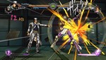 JoJo's Bizarre Adventure All-Star Battle R  STEAM  - изображение № 5