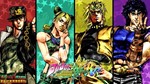 JoJo's Bizarre Adventure All-Star Battle R  STEAM  - изображение № 6
