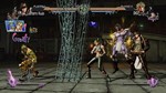 JoJo's Bizarre Adventure All-Star Battle R  STEAM  - изображение № 9