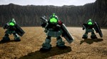 ⭐⭐⭐SD GUNDAM BATTLE ALLIANCE Deluxe EditionSTEAM⭐⭐⭐ - изображение № 3