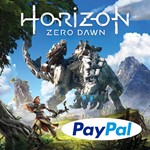 Horizon Zero Dawn™ Complete Edition PAYPALSTEAM+DLC