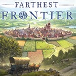 FARTHEST FRONTIER+Grim Dawn+ВСЕ DLC+ОБНОВЛЕНИЯ STEAM