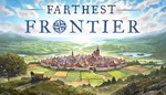Farthest Frontier + Grim Dawn+ALL DLC STEAM PAYPAL 