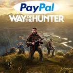 ???????????? Way of the Hunter+DLCPAYPALSTEAM ????????????