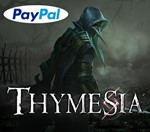 ⭐⭐⭐ THYMESIA ПОЛНАЯ ВЕРСИЯ STEAM⭐⭐⭐