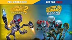 Destroy All Humans+Destroy All Humans! 2-Reprobed - изображение № 3