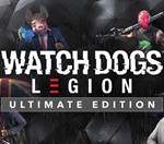 Watch dogs+Watch dogs 2+Watch Dogs: Legion ВСЕ DLC 