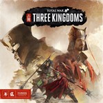 TOTAL WAR THREE KINGDOMS COLLECTION (STEAM)