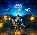 ⭐⭐⭐ Steelrising - Bastille Edition ВСЕ DLS (STEAM)⭐⭐⭐