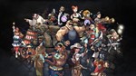 ⭐⭐⭐ Circus Electrique (STEAM)  ⭐⭐⭐ - изображение № 8