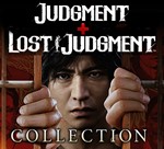 ⭐⭕The Judgment Collection + DLC (STEAM) БЕЗ ОЧЕРЕДИ⭕⭐