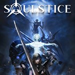 ⭕⭐⭕ Soulstice Deluxe Edition (STEAM) БЕЗ ОЧЕРЕДИ⭕⭐⭕