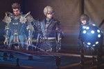 The DioField Chronicle Digital Deluxe Edition (STEAM) - изображение № 8