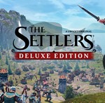 The Settlers New Allies Deluxe БЕЗ ОЧЕРЕДИ + ВСЕ ЯЗЫКИ