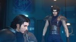 CRISIS CORE FINAL FANTASY VII-REUNION DELUXE EDITION  - изображение № 5