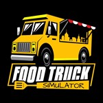 Food Truck Simulator (STEAM) 