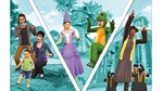 The Sims™ 3 ПОЛНОЕ СОБРАНИЕ Все DLC (STEAM)  - изображение № 4
