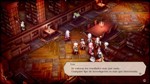 TRIANGLE STRATEGY DELUXE EDITION+VARIOUS DAYLIFE STEAM - изображение № 3