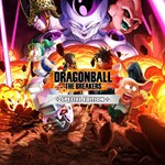 DRAGON BALL: THE BREAKERS Special Edition (STEAM) 