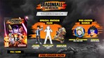 DRAGON BALL: THE BREAKERS Special Edition (STEAM)  - изображение № 4