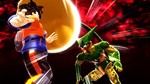 DRAGON BALL: THE BREAKERS Special Edition (STEAM)  - изображение № 6