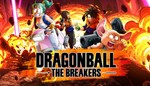 DRAGON BALL: THE BREAKERS Special Edition (STEAM)