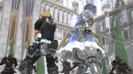 STAR OCEAN THE DIVINE FORCE Digital Deluxe STEAM  - изображение № 8