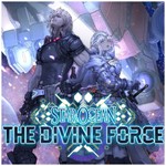 STAR OCEAN THE DIVINE FORCE Digital Deluxe (STEAM)