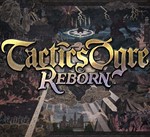Tactics Ogre: Reborn Digital Premium Edition (STEAM)