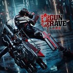 ️️️ Gungrave G.O.R.E (STEAM) ️️️