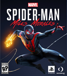 ⭐⭕⭐ MARVEL'S SPIDER-MAN MILES MORALES+REMASTERED ⭐⭕⭐