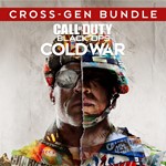 Call of Duty Black Ops Cold War STEAM